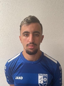 Avatar Bild für Bilal El Kaddouri