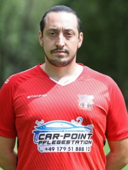 Avatar Bild für Giorgio Pucci