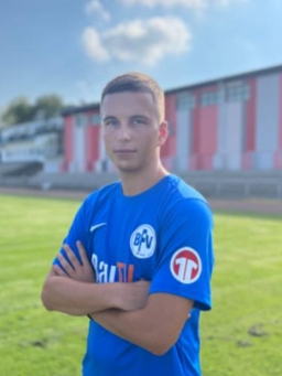 Avatar Bild für Niklas Dietrich