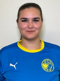 Avatar Bild für Nadine da Silva Pohl