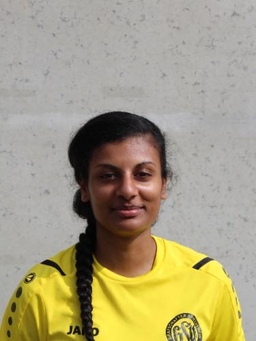 Avatar Bild für Santhiya Arumaithurai