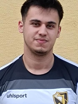 Avatar Bild für Mikail Namdar