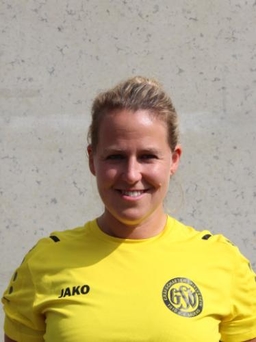 Avatar Bild für Jennifer Bodden