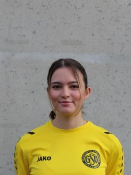 Avatar Bild für Celina Carboni