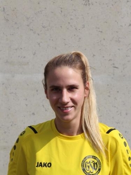 Avatar Bild für Katrin Carbuhn