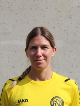 Avatar Bild für Ulrike Pfützenreuter