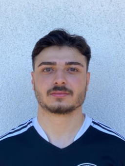 Avatar Bild für Enes Özden