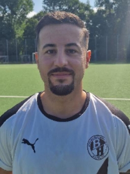 Avatar Bild für Bilal Özkök