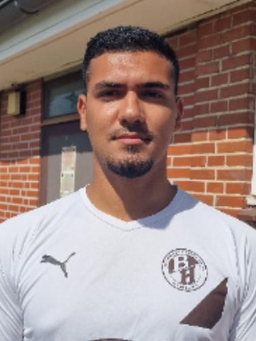 Avatar Bild für Umran Mohammad-Baschiet Garibyar