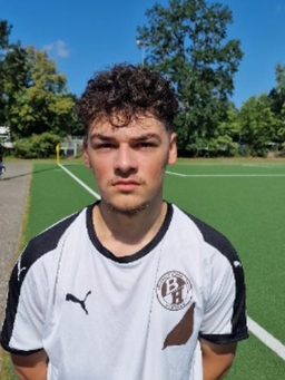 Avatar Bild für Emilio Angelino Chors