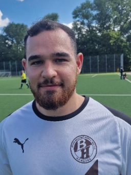 Avatar Bild für Aydin Mutlu