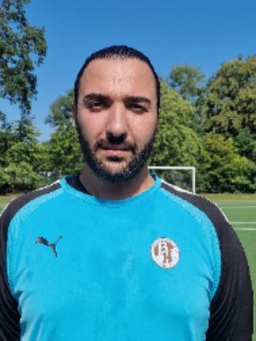 Avatar Bild für Volkan Yazmaz