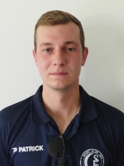 Avatar Bild für Timo Zerlin