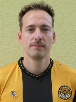 Avatar Bild für Sven Kamps