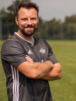 Avatar Bild für Marcus Langheinrich