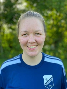 Avatar Bild für Svenja Berning