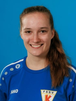 Avatar Bild für Lena Freund