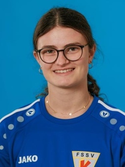 Avatar Bild für Franziska Schwanner