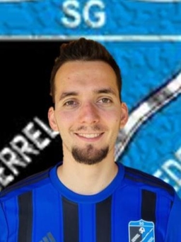 Avatar Bild für Fabio Alessandro Berstecher