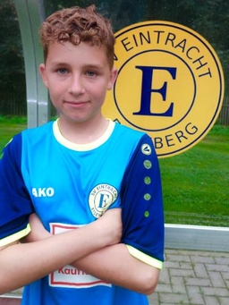 Avatar Bild für Lennox Fabig