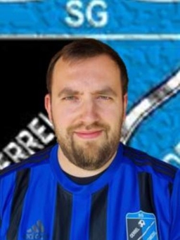 Avatar Bild für Felix David