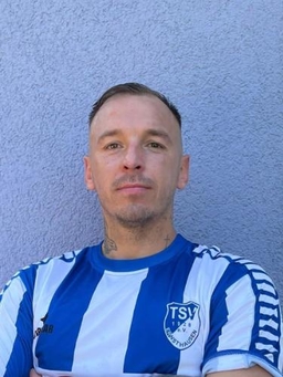 Avatar Bild für Angelo Rübe