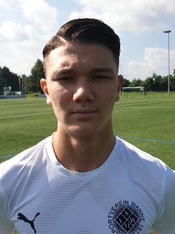 Avatar Bild für Demirel Baransel