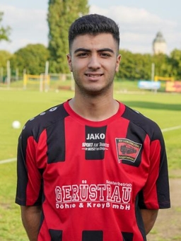 Avatar Bild für Jood Abd Alhk