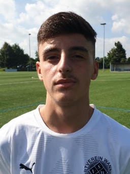 Avatar Bild für Leuron Sallahi