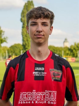 Avatar Bild für Leonhard Strauß