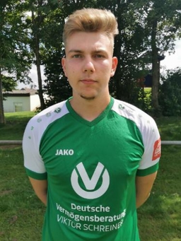 Avatar Bild für Bennett Ostaptschuk