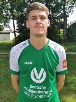Avatar Bild für Justin Schäfer