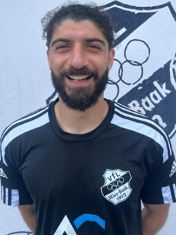 Avatar Bild für Shahin Aghababaei