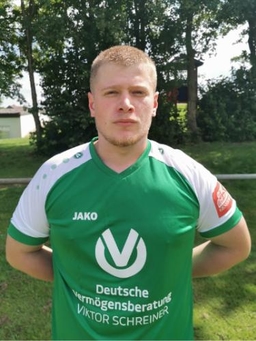Avatar Bild für Lennart Schäfer