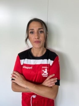 Avatar Bild für Lina Mergola