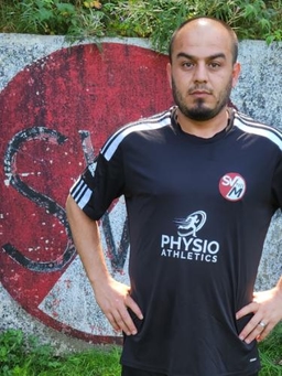 Avatar Bild für Ahmad Alkateb