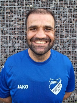 Avatar Bild für Faisal Sarwar