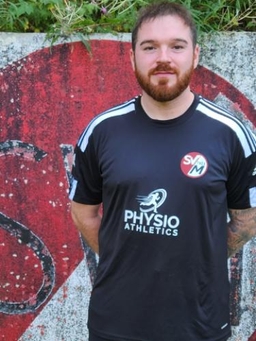 Avatar Bild für Christopher Herbert Heinrich