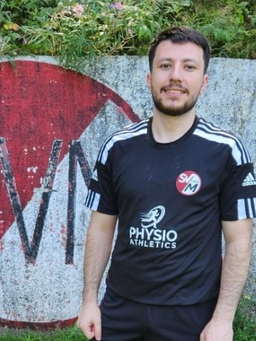 Avatar Bild für Saad Allah Murad