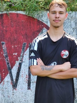 Avatar Bild für Justin Tim Stöger