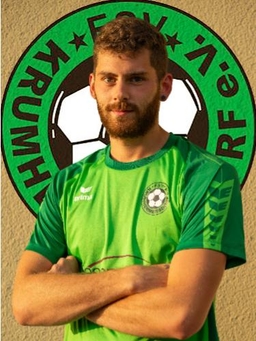 Avatar Bild für Lukas Löschner