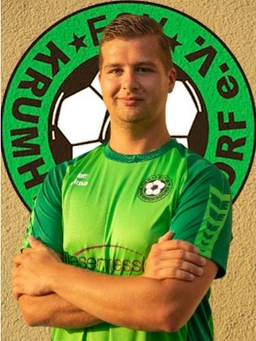 Avatar Bild für Nick Fritzsche