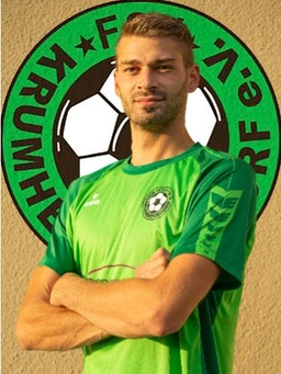 Avatar Bild für Jonas Löschner