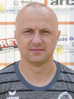 Avatar Bild für Elvis Husic