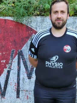 Avatar Bild für Lukas Würtz