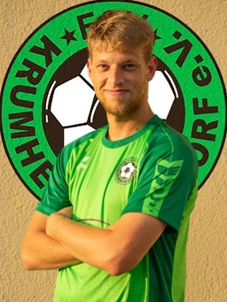 Avatar Bild für Robin Jacob