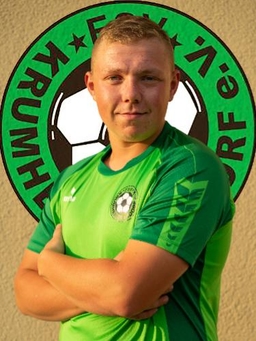 Avatar Bild für Nick Schubert