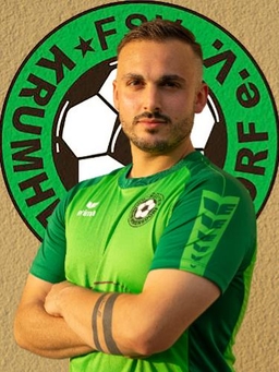 Avatar Bild für Jonas Mück