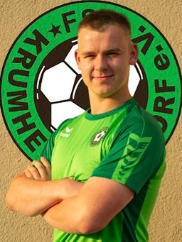 Avatar Bild für Niklas Jähnichen