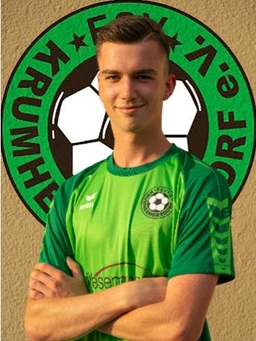 Avatar Bild für Florian Kretschmar